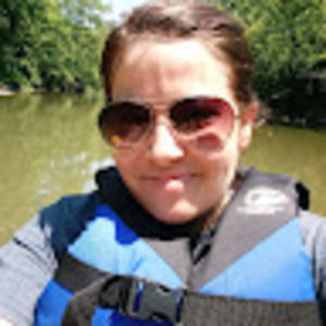 Meet your Posher, Kendra